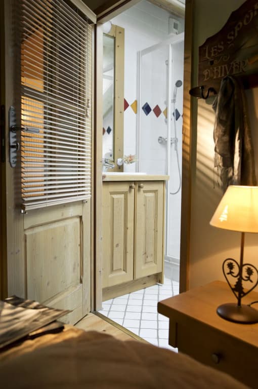 CGH Résidences & Spas Les Clarines - Miniature 7