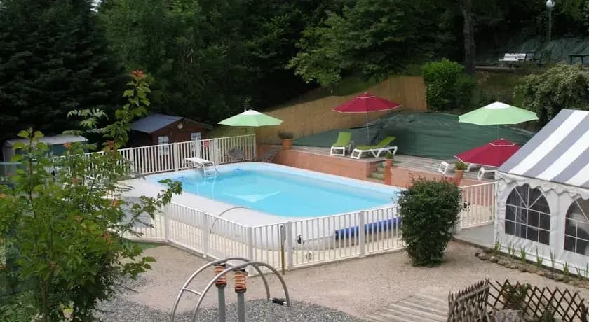 Camping La Plenitude - Photo 4