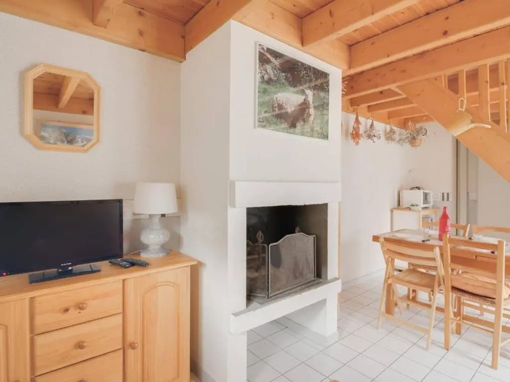 Maison Luz-Saint-Sauveur, 3 pièces, 4 personnes - FR-1-402-40 - Miniature 7