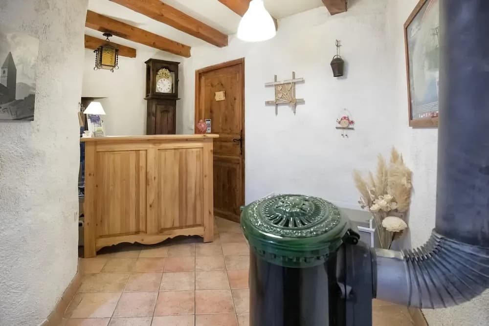 Maison D'hôtes Au Coeur Des Alpes - Photo 2