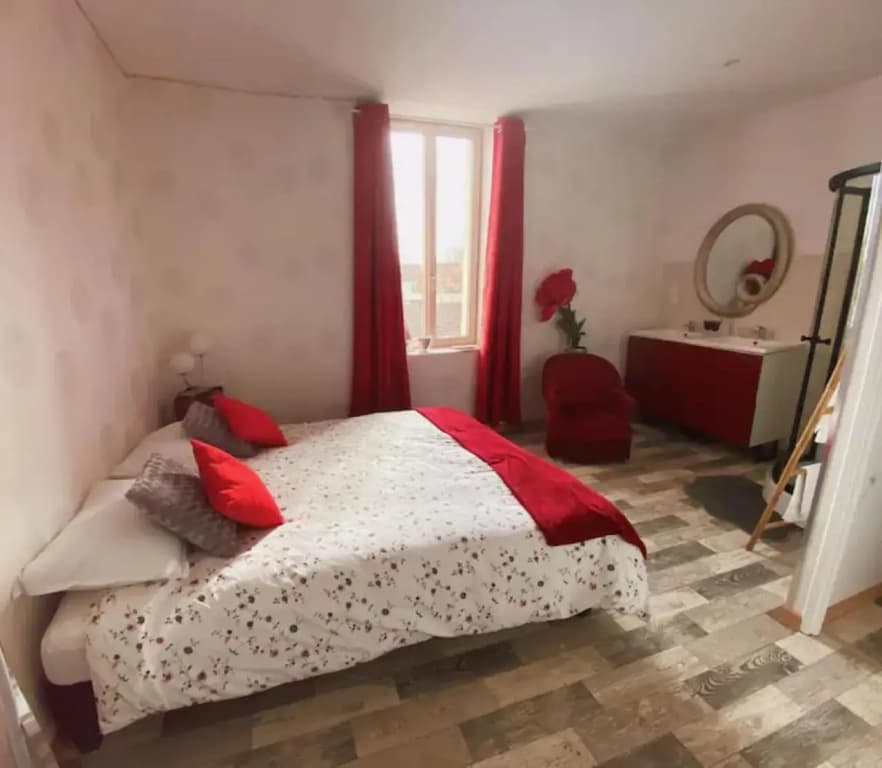 Chambres D’Hote Au Chapeau Claque Cabaret - Photo 2