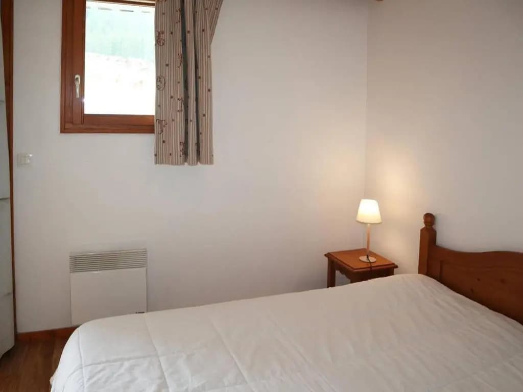Appartement Les Orres, 2 pièces, 6 personnes - FR-1-322-438 - Photo 2