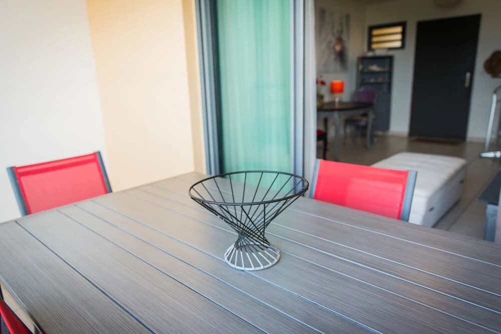 Appartement Le Lagon Suffren - Photo 3