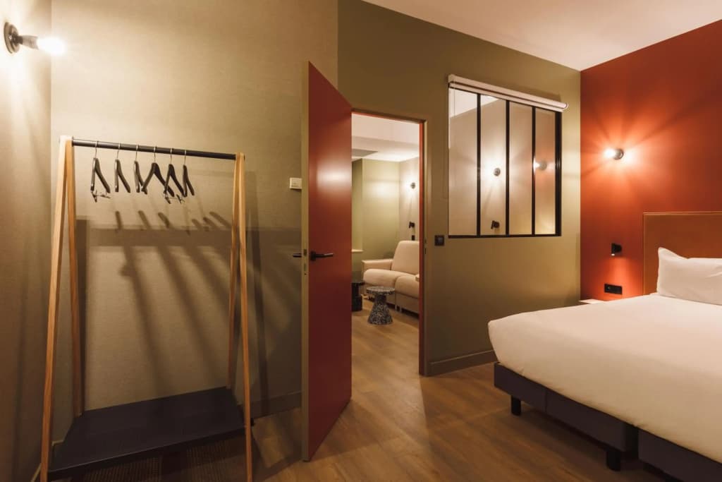 Hotel de Noailles - Photo 3