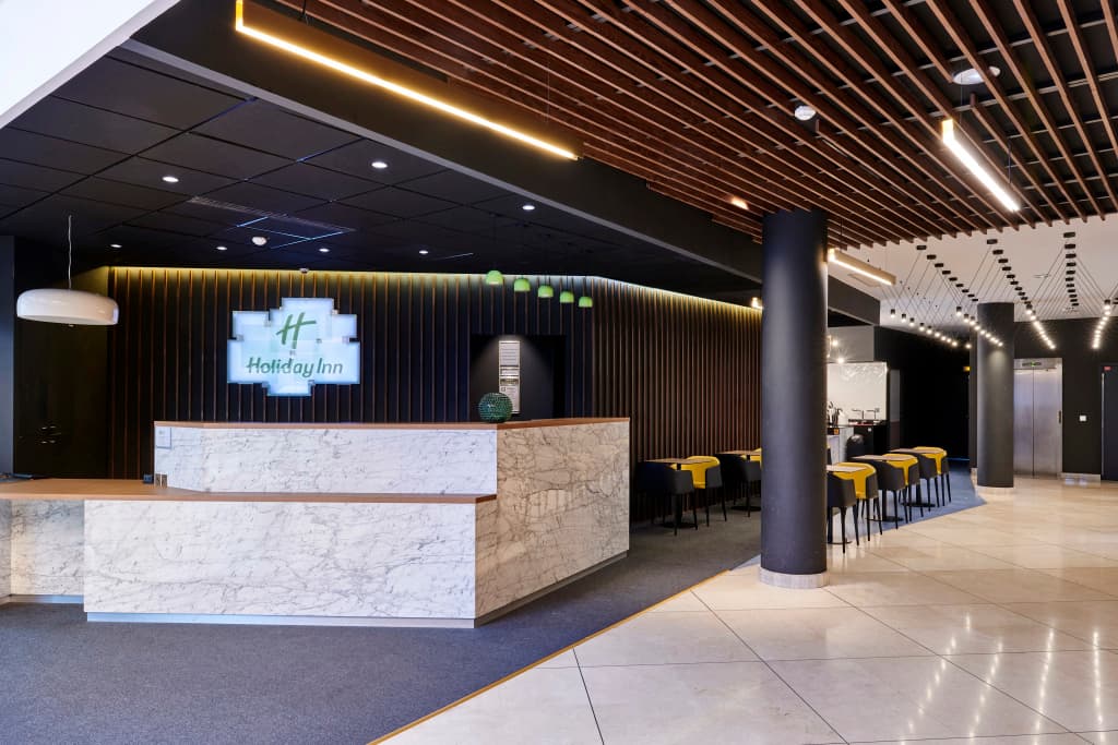 Holiday Inn Paris Marne La Vallee - Photo 2