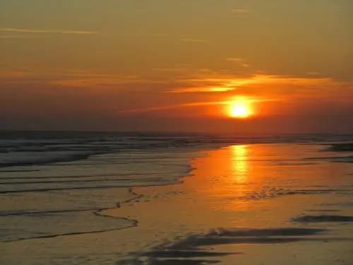 Les Dunes - Photo 1