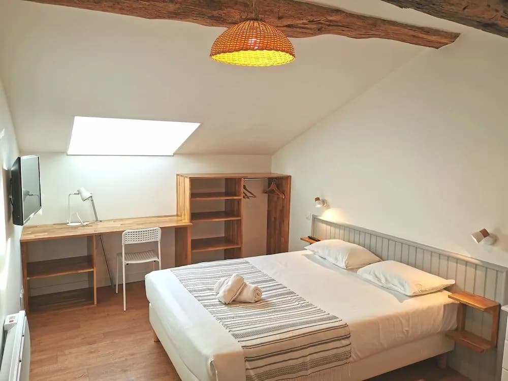 Appart Hotel Bellevue - Photo 2