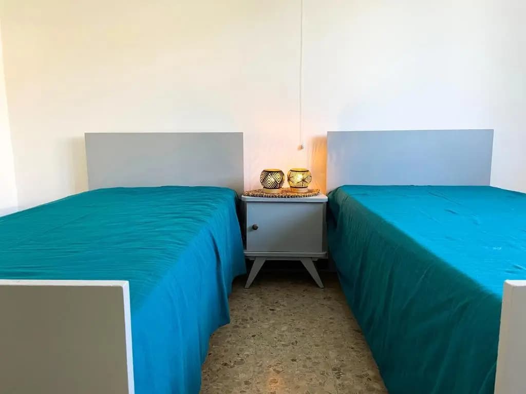 Villa de 5 chambres avec piscine privee jardin clos et wifi a Sablet - Photo 4