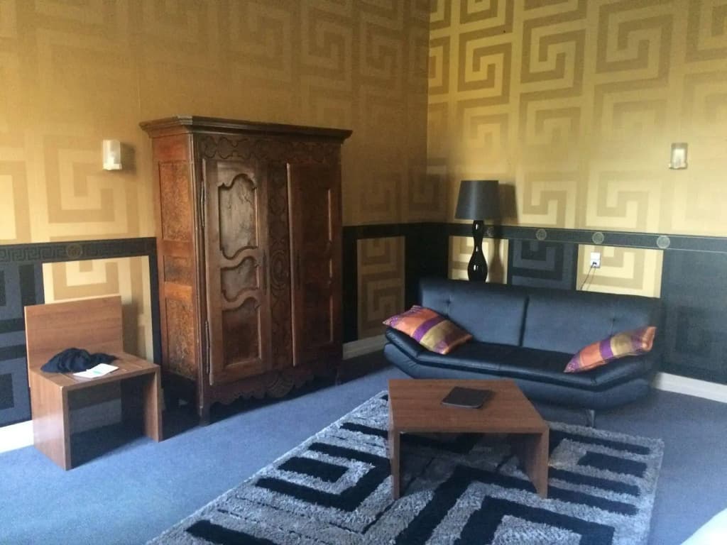 Château de La Barge - Photo 5