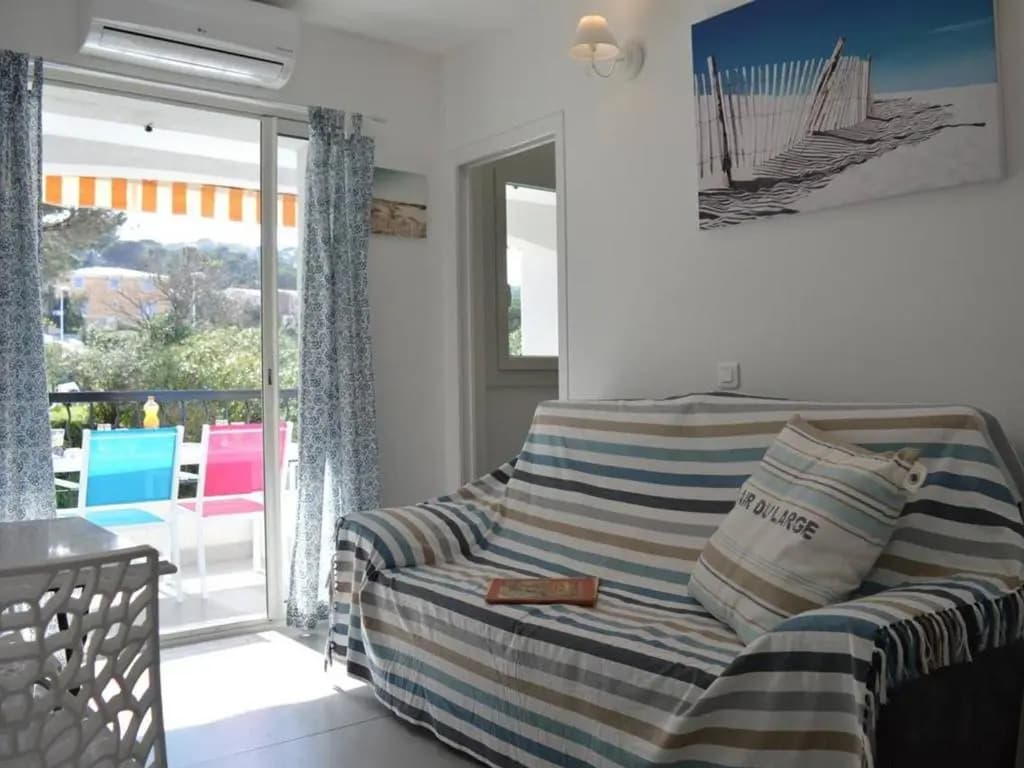 Appartement Sainte-Maxime, 2 pièces, 4 personnes - FR-1-226-304 - Photo 4