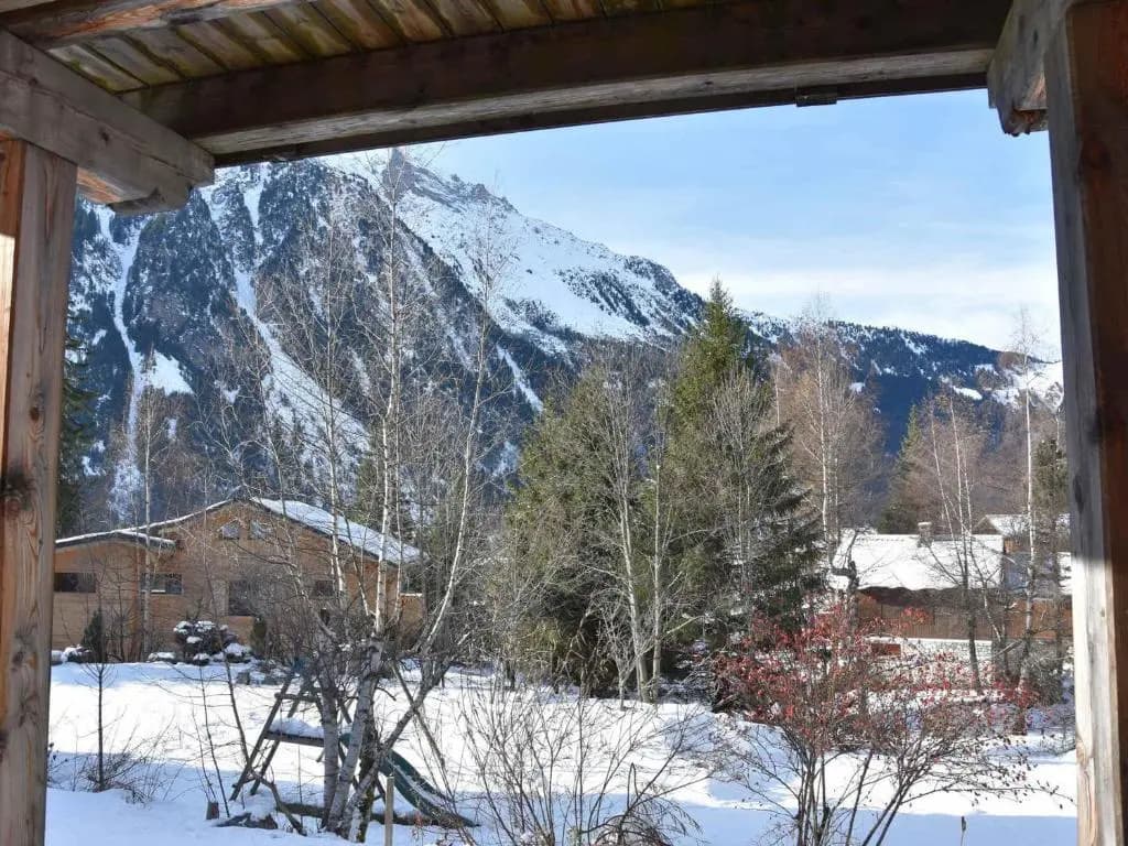 Appartement Pralognan-la-Vanoise, 3 pièces, 4 personnes - FR-1-464-170 - Miniature 8