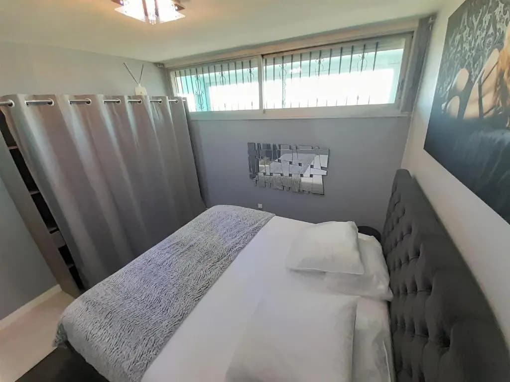 Appartements Village Naturiste Exultation Passion - Photo 1