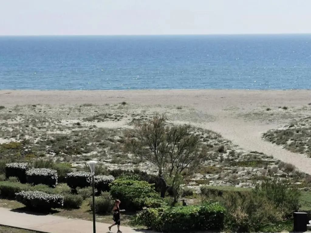 Résidence LES NEFS DES SABLES - Studio pour 5 Personnes 34 - Miniature 8