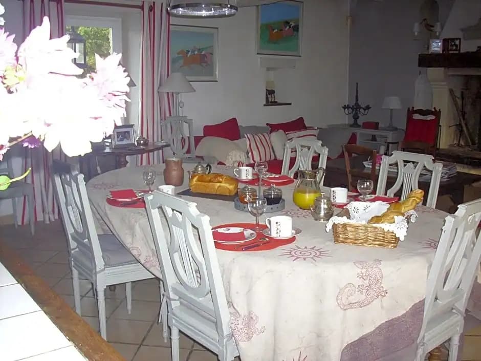 Grand Mainguet - Photo 5