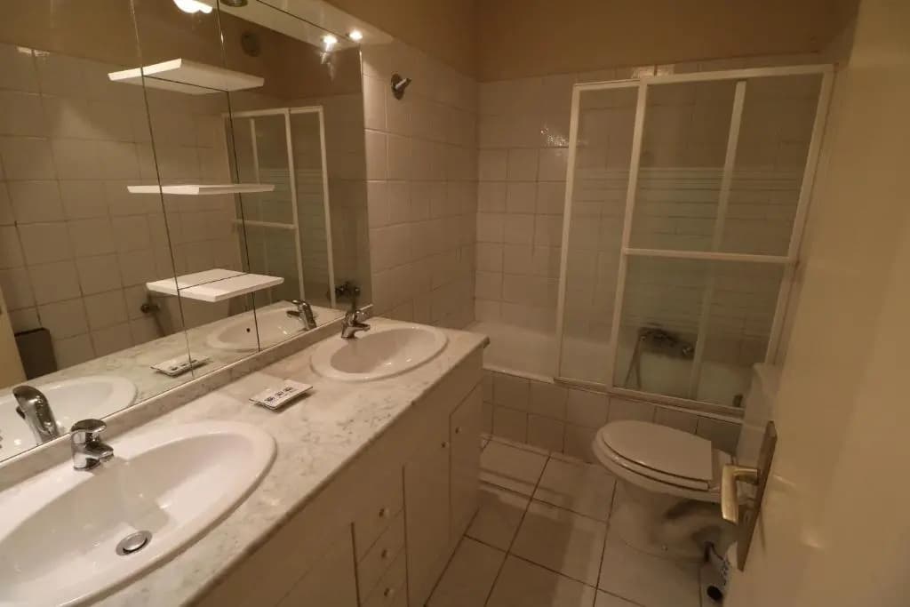 2 Bedroom, 2 Bathrooms, 2 Mins From the Croisette, Monod 348 - Miniature 6