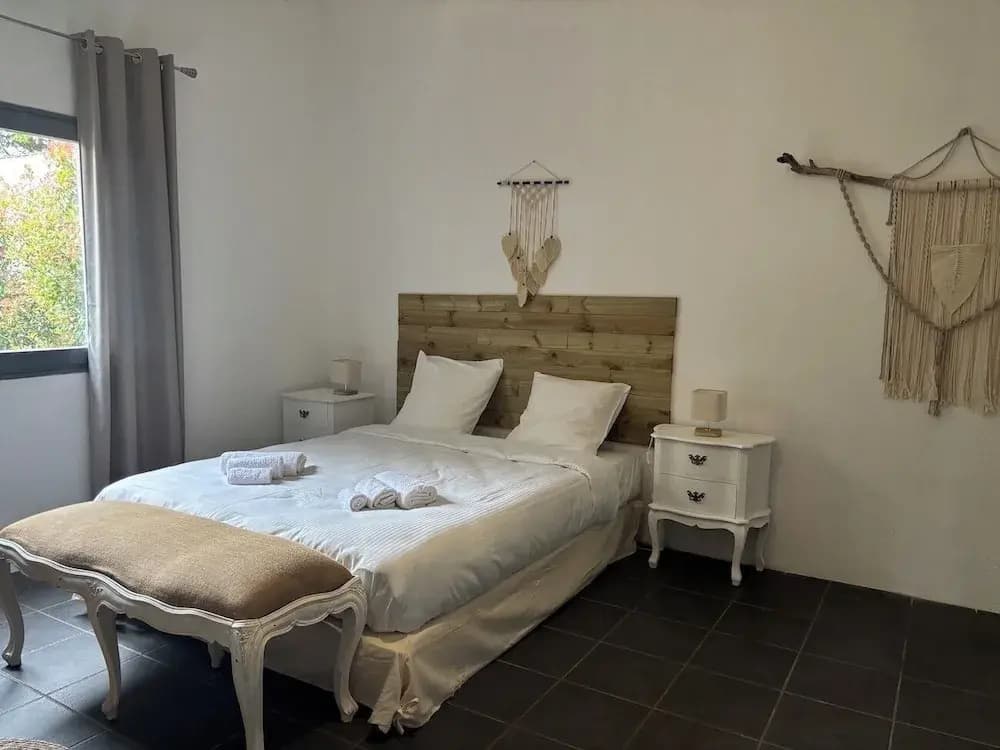 Gîtes Terra Di A Bravona - Photo 3