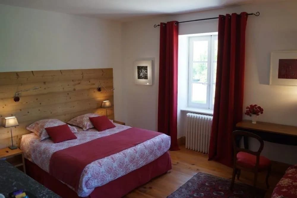 Le clos de Lapras Gite - Photo 3