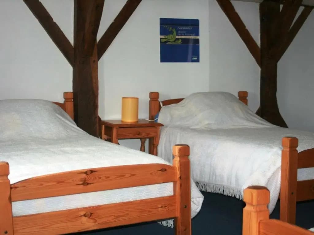 Gîte Poyanne, 4 pièces, 6 personnes - FR-1-360-352 - Photo 2