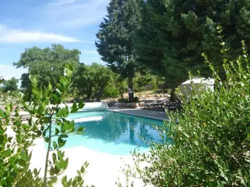 Le Mas Saint Donat - Photo 5