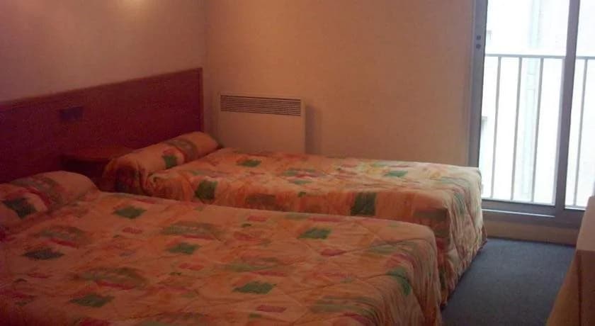 Htel Sainte Agns - Photo 2