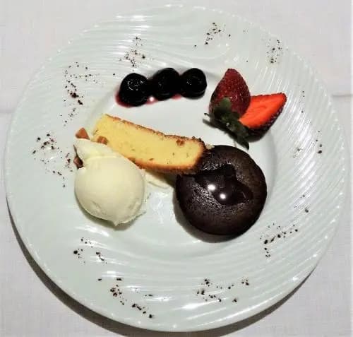 Auberge de La Chaloire - Photo 4