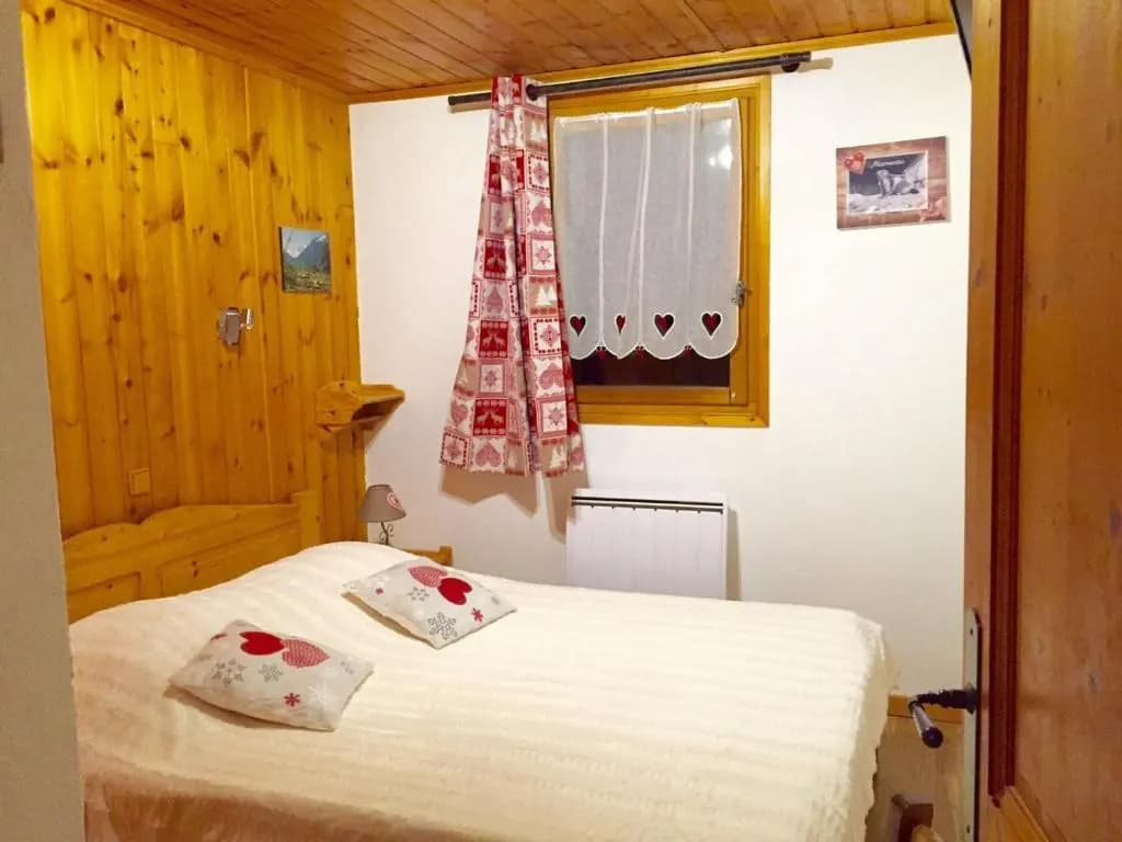 Appartement Valloire, 3 pièces, 6 personnes - FR-1-263-391 - Photo 4