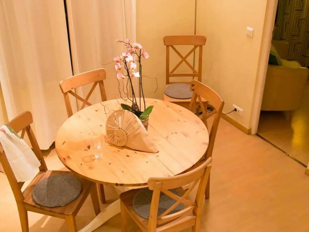 Gîte Fresse-sur-Moselle, 3 pièces, 6 personnes - FR-1-589-43 - Photo 3