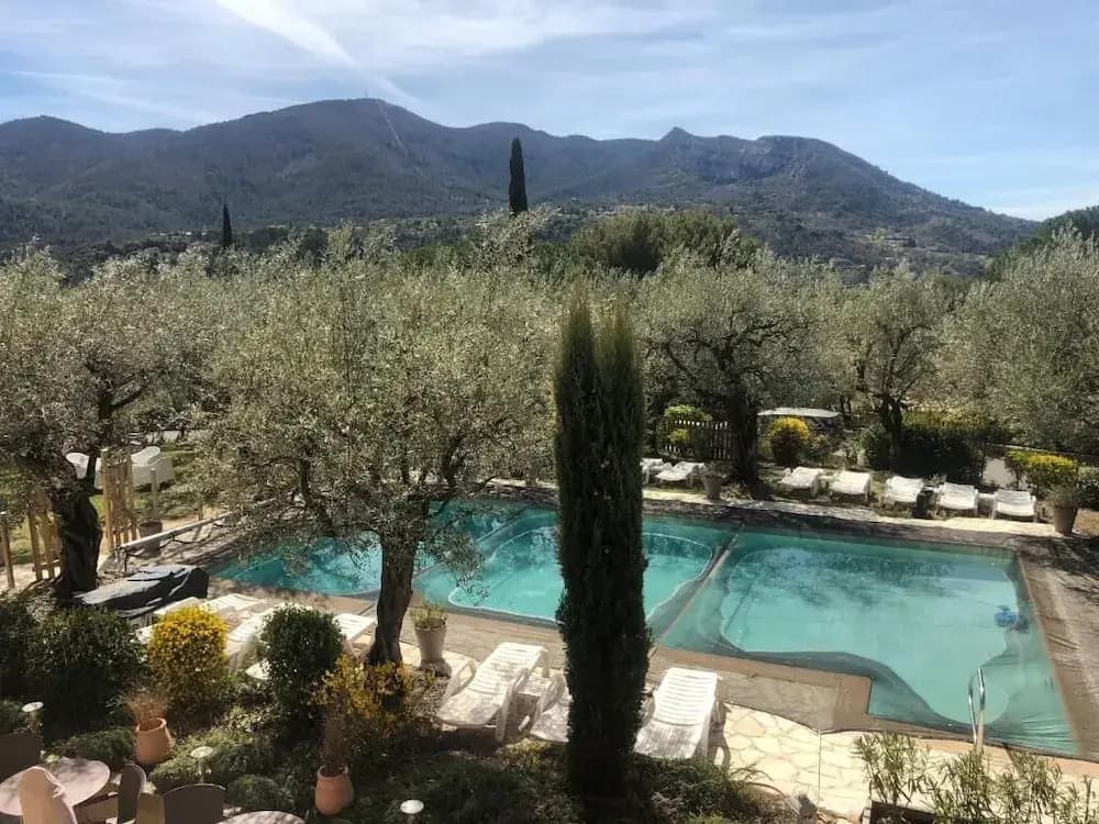 Hôtel la Picholine en Provence - Photo 5