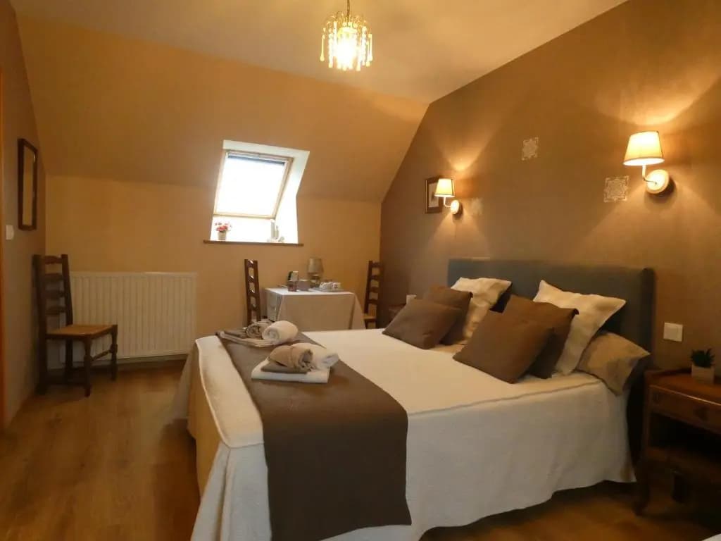 Le Tertre - Photo 1