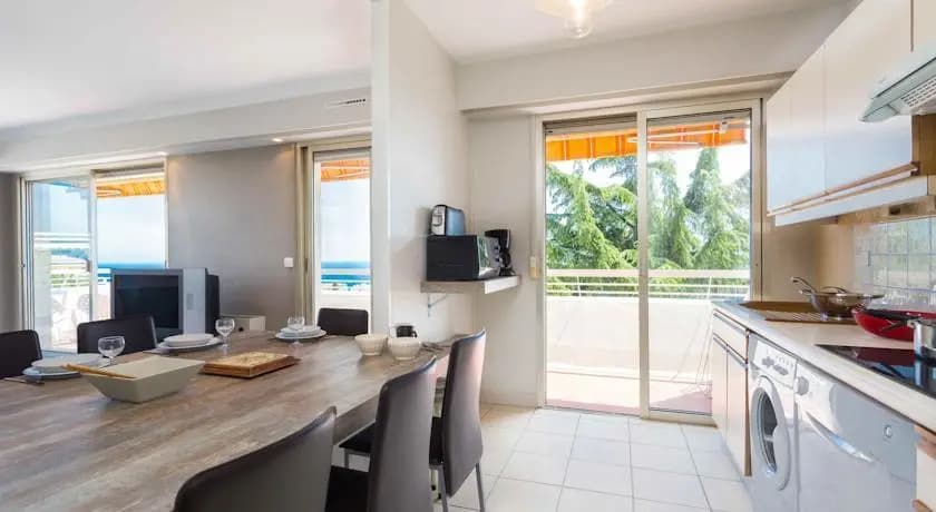 La Vue Mer - 3 Chambres - Lanterne - Photo 3