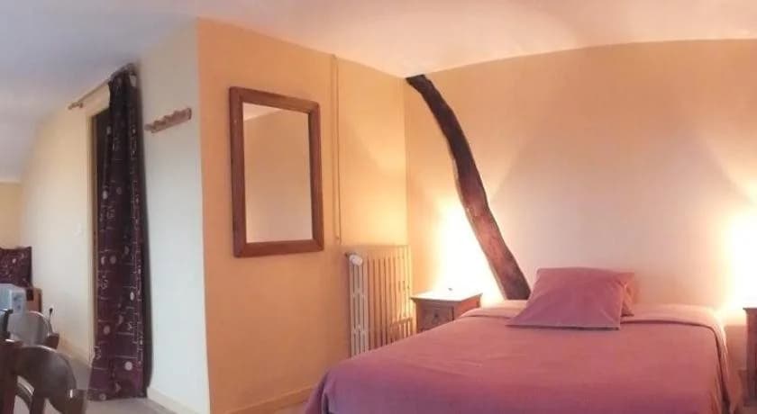 Auberge à l'Orée du Bois - Miniature 6