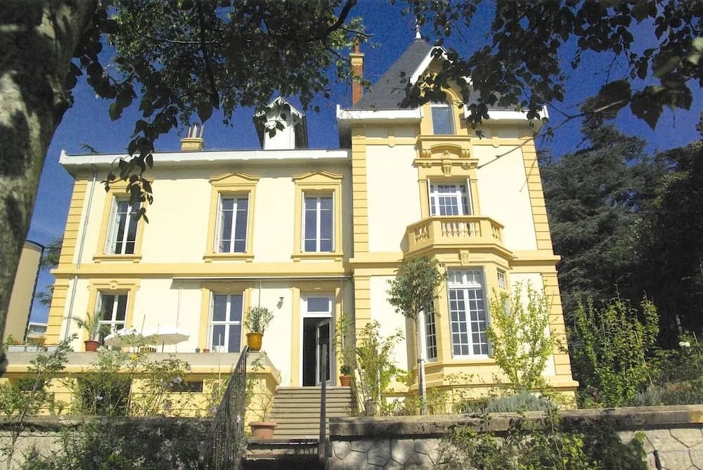 Villa Roassieux - Photo 1