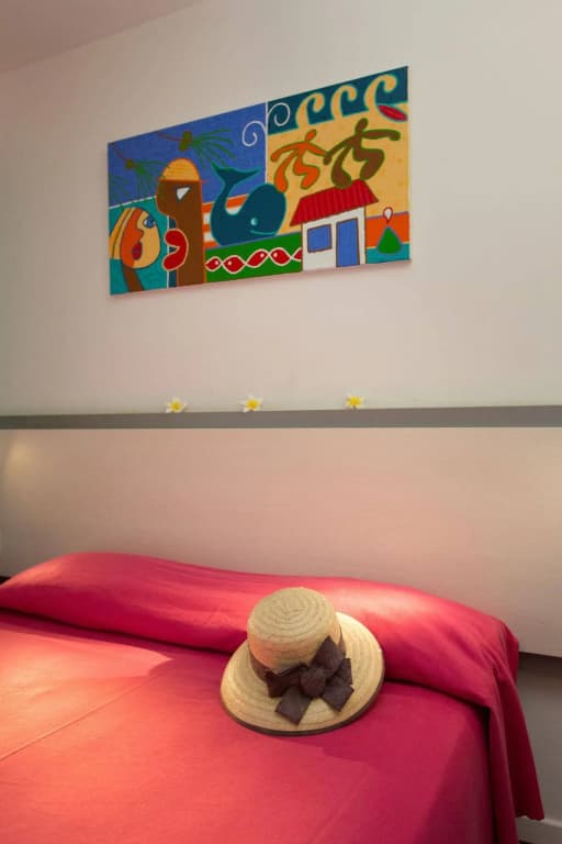 Hôtel Exsel Alamanda - Photo 5