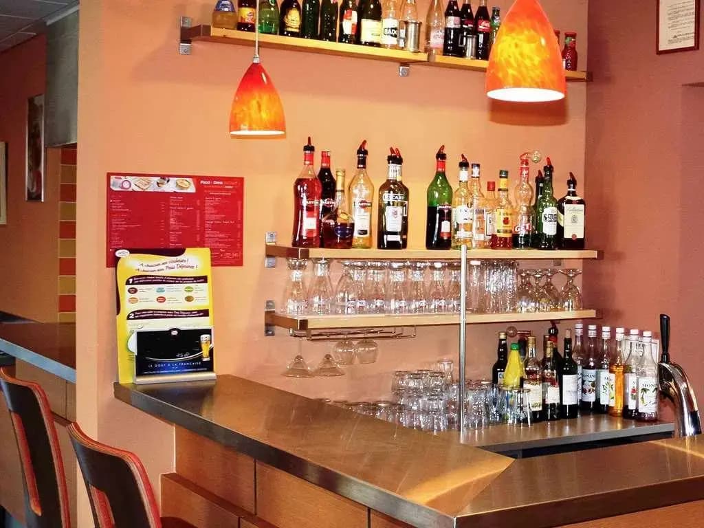 ibis Lyon Sud Chasse Sur Rhone - Miniature 7