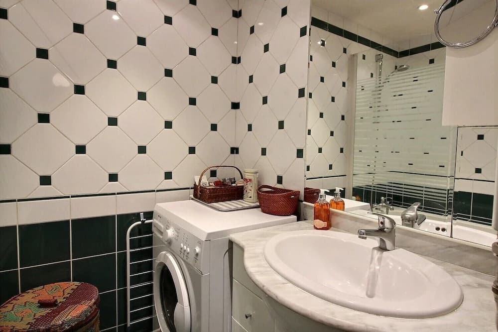 213367 - Appartement 6 personnes à Paris - Miniature 6