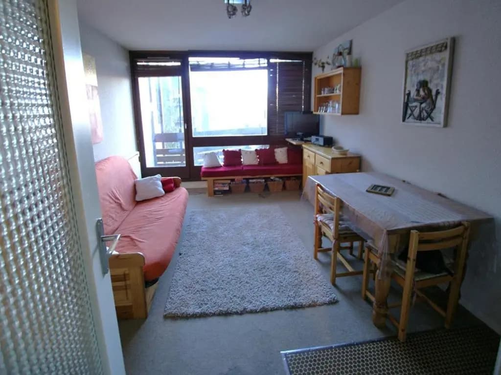 Appartement Enchastrayes, 3 pièces, 6 personnes - FR-1-165A-108 - Photo 4