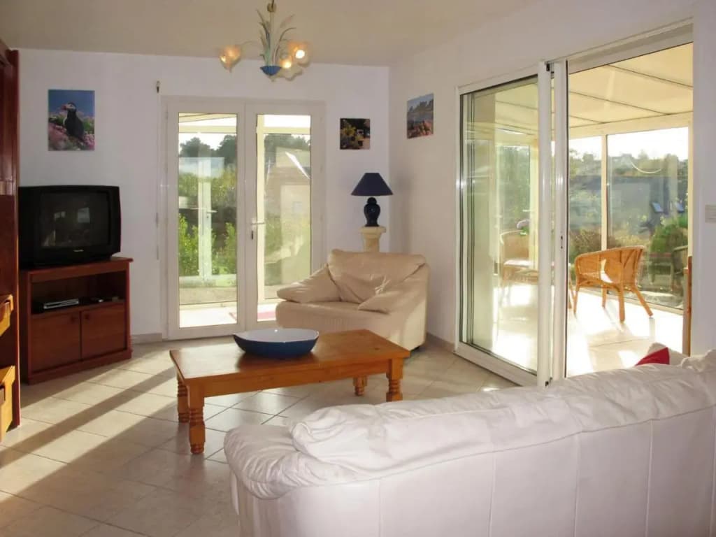 Holiday Home Kerguntuil - PBU311 - Photo 4