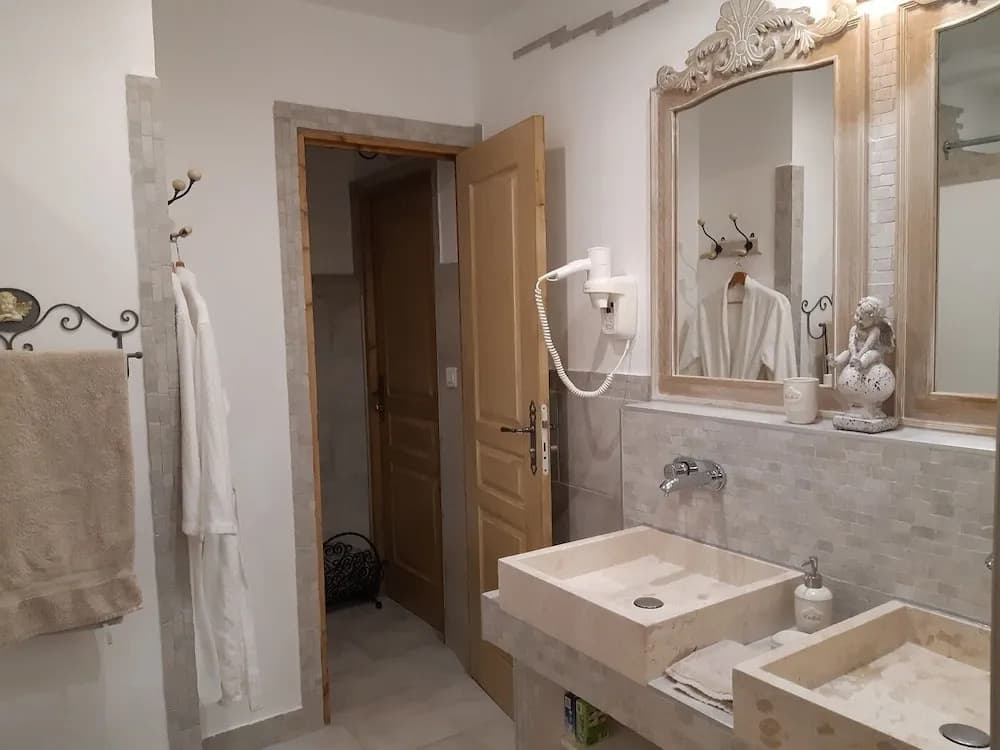 Les chambres Manon - Villa la Licorne - Photo 4