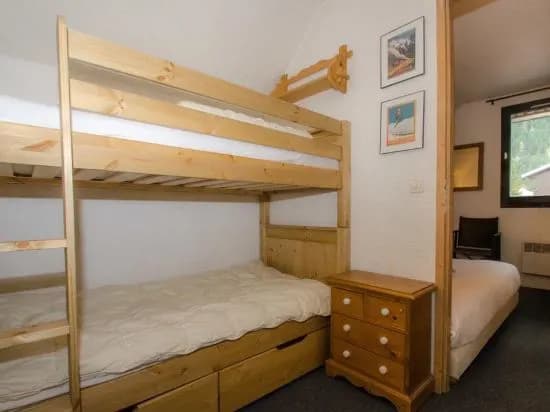 Appartement Cosmique - Photo 2