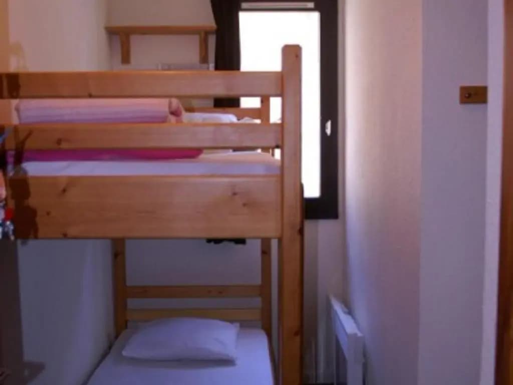 Appartement Le Pleynet, 1 pièce, 4 personnes - FR-1-557A-15 - Photo 2