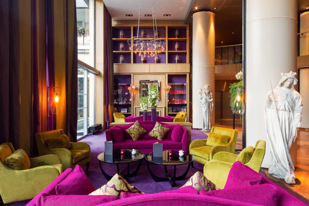 Sofitel Strasbourg Grande Ile - Photo 2