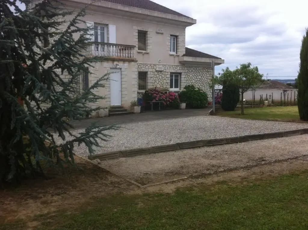 Bel air - Photo 1