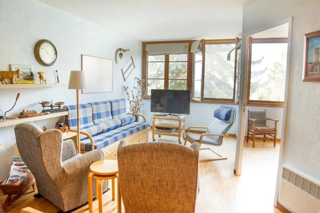 Apartamento Montana Park - Photo 5
