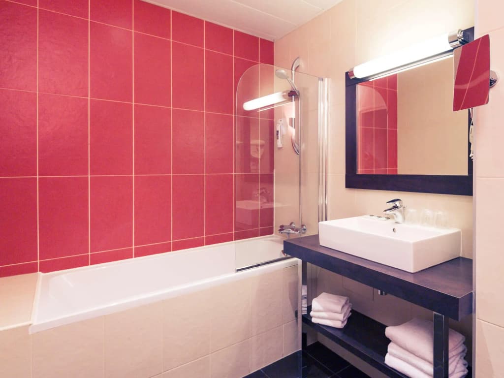 Mercure Maurepas Saint Quentin - Miniature 7