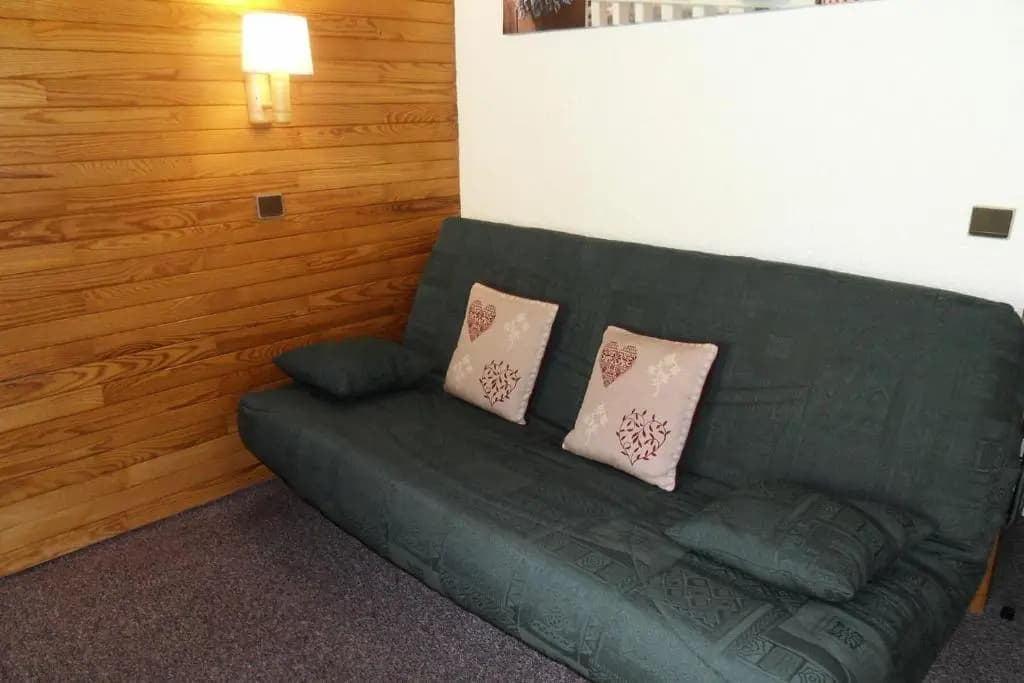 Résidence Amethyste - Studio pour 4 Personnes 93 - Photo 2