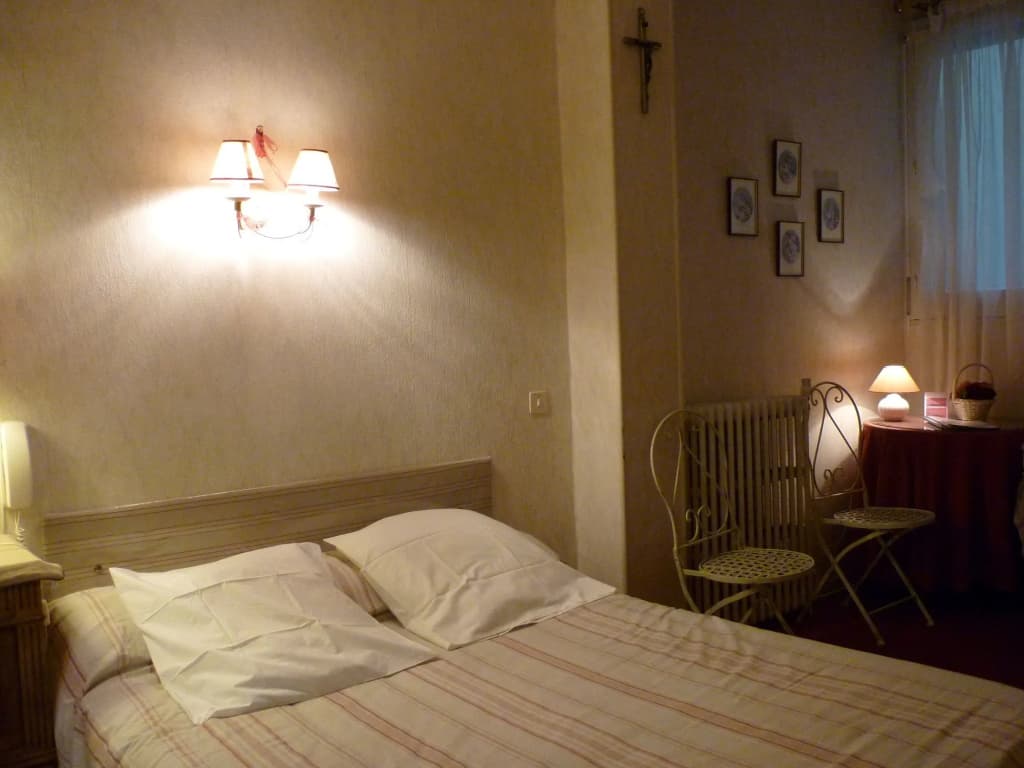 Hôtel du Centre - Miniature 6