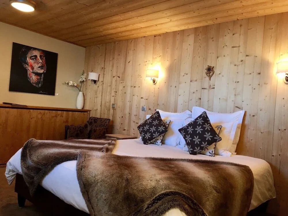 Chalet-Hôtel Le Cocoon - Photo 5
