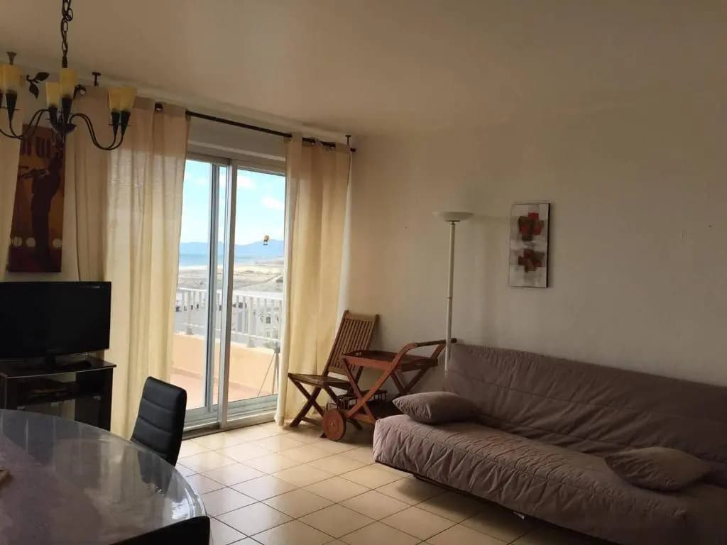 Appartement Le Barcarès, 3 pièces, 6 personnes - FR-1-81-497 - Photo 4