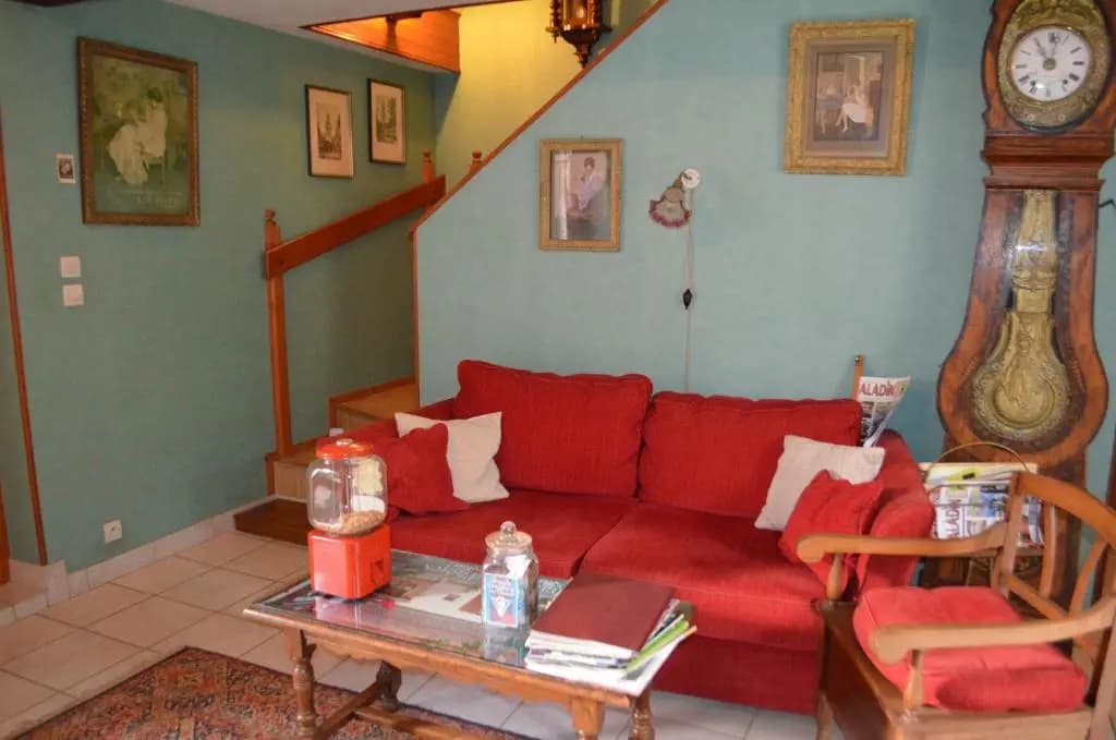Maison d'Autrefois - Miniature 6