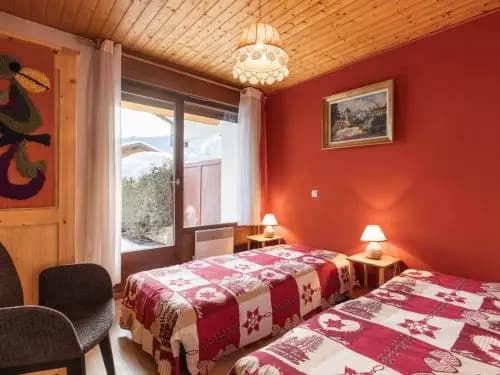 Appartement Domanial - Photo 3